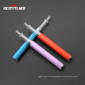 Europe Hot Ocitytimes  Full Glass Carts 0.5ml/1.0ml  CBD Pen Vape      12 Buyers